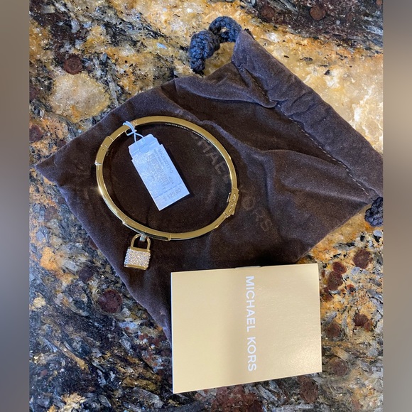 MICHAEL Michael Kors Jewelry - Michael Kors bracelet